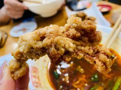 -余丞记川渝面馆(云峰店)