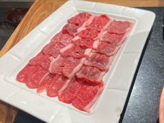 -南门涮肉(上海二店)