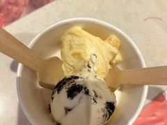 -芭菲盛宴·环球美食(解放碑英利国际店)