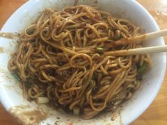 -吴记怪味面(牛王庙店)