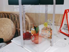 -嗒令甜品·主题融合料理餐厅(首座时代店)
