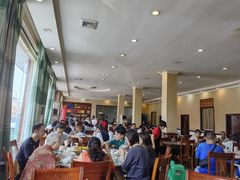 大堂-三毛鱼庄(威连路店)