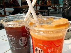 -OUR Bakery(三里屯太古里店)