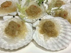 -U你·天然调味(南湖总店)