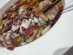-椒爱水煮鱼川菜(新抚万达店)