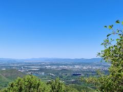 -红螺寺