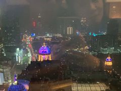 -上海雅居乐万豪侯爵酒店