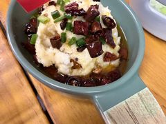 -炒豆合作社(东四总店)