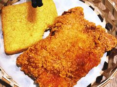 -和府捞面(东直门银座店)