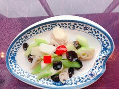 田园小炒-宁波状元楼酒店(和义路店)