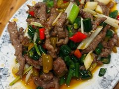 -九九牛肉馆(南山路店)
