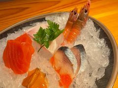 -蚝·生·鲜牛烧肉铺(中央大街店)