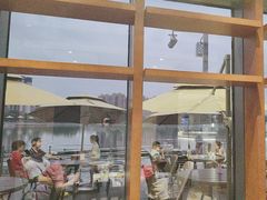 -翠山·映月湖景餐厅(映月湖公园店)