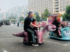 -北京华联购物中心(天通苑店)