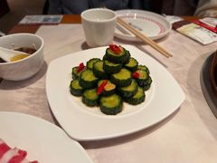 -清真·鸦儿李记·涮肉(花市店)