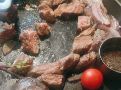 -牛扒先生·厚切雪花牛扒西餐厅(北京路禺山路店)