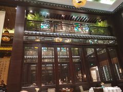 -明阁 Ming Court(广州朗豪酒店)