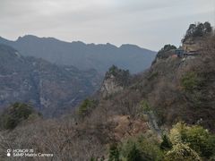 -武当山风景区
