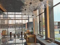 -苏州阳澄半岛英迪格酒店