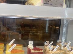 -85度C(上海国权北路店)