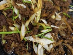 -清真·鸦儿李记·小馆(后海店)