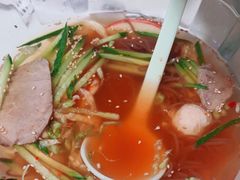 -七八冷面·延边朝鲜族美食(圣熙八号店)