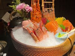 -花潮料理艺食馆(成都万象城店)