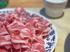 -东镇老火锅(长春路首店)