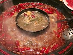 -牛市坎火锅(建设路店)