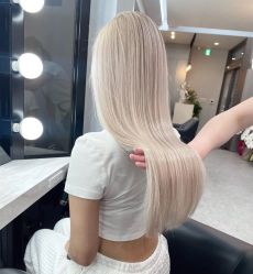 -Sying杉影日式烫染專門店
