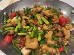 -澎湖湾农家菜(八一路楚天府店)