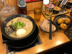 -博多一幸舍(侨福芳草地购物中心店)