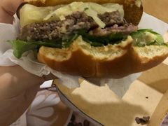 -麦当劳(西单明珠店)