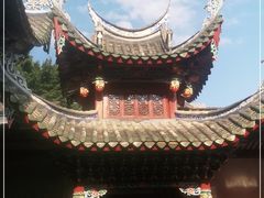 -乌山风景区