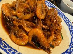 -老头儿油爆虾·1987杭州烟火味(湖滨银泰in77D区店)