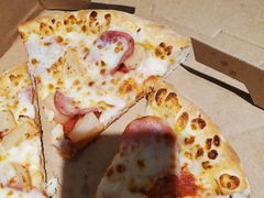 -棒约翰比萨·意面(剑河店)