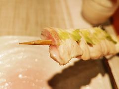 烤鸡胸-yokocho上横町·日本食街(深业上城店)
