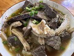 -正宗阳山牛杂(东城店)