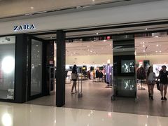 -ZARA(重庆华润万象城中区店)