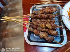 -伊隆斋(什刹海店)