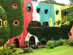 门面-三鹰之森吉卜力美术馆