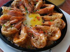 -地方名吃海鲜大馅蒸饺(北戴河店)