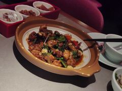 -闽上鲜·福建菜(龙湖滨江天街店)