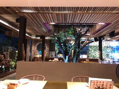 大堂-渔太泰漓江小馆·广西融合菜(西街店)