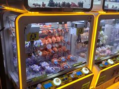 -风云再起游乐汇(北京西单西西友谊店)