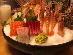 -王鼎精致料理铁板烧(世博源店)