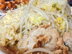 -拉面莊夢語＆中华料理八椿
