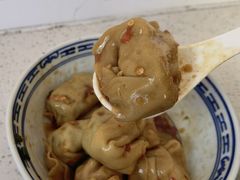 -古徽州馄饨店(宝安路店)