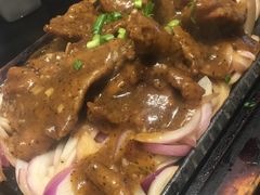 -高第街56号餐厅(银座商城玉函店)