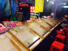 罗东夜市-罗东夜市